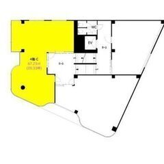 貸店舗・事務所（一部）🍀💙仲介手数料無料物件💙🍀 【新松戸駅:徒...