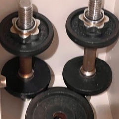 無料　ダンベル