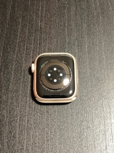 Apple Watch7 NIKEモデル　41mm