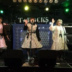 女性ボーカルグループ、第3期生募集！無料で活動