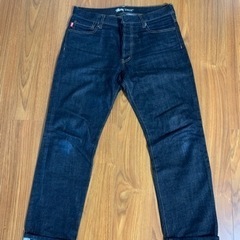 STUSSY ステューシー ジーンズ