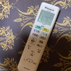 エアコン　ダイキン　※落札前にコメントくださいの画像