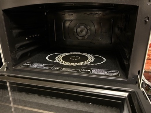 石窯ドーム 過熱水蒸気オーブンレンジ 東芝 ER-ND300