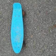 RANGS BOARD スケボー