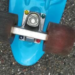 RANGS BOARD スケボーの画像