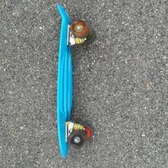 RANGS BOARD スケボーの画像