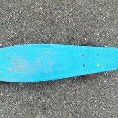 RANGS BOARD スケボーの画像