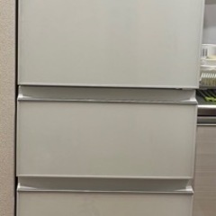 値下げ交渉お伺いします！】三菱330L 冷蔵庫