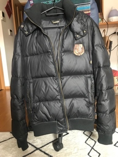 1-2 D&G ジャケット