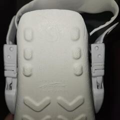 ダイビングフィンの画像