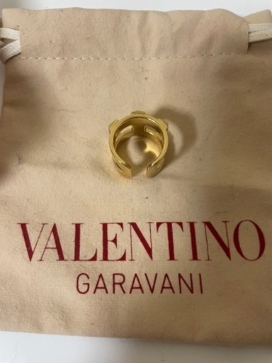 VALENTINO 指輪