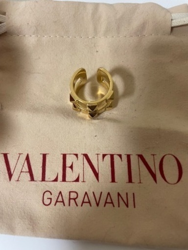 VALENTINO 指輪