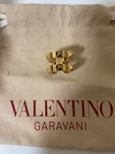 VALENTINO 指輪
