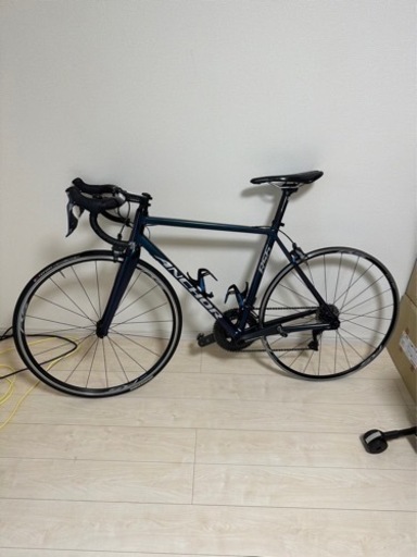 RS6 ロードバイク　ブリヂストン