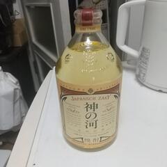 神の河