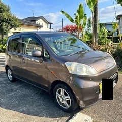 ホンダライフ（車検6.4）付き！！