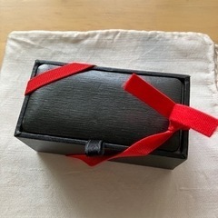 ★美品★カフスボタン3種