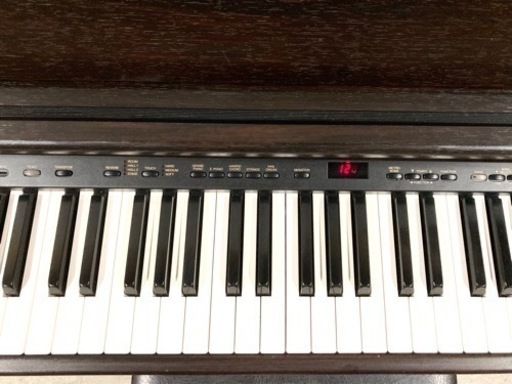 【SOLD OUT！】◆YAMAHA◆88鍵 電子ピアノ YDP-101 椅子付き