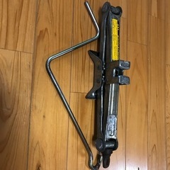 ジャッキ　アルファード用
