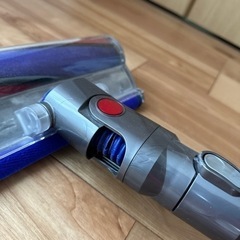 ダイソン　掃除機　Dyson V6 Fluffyの画像