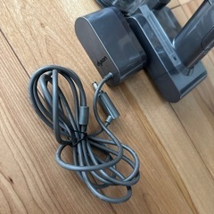 ダイソン　掃除機　Dyson V6 Fluffyの画像