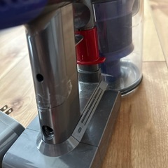 ダイソン　掃除機　Dyson V6 Fluffyの画像
