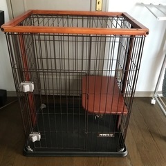 キャットケージ