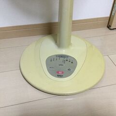古い扇風機ですの画像