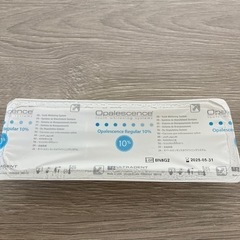 Opalescence Regular 10% レギュラー オパールエッセンスの画像