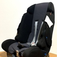 【チャイルドシート】Combi コンビ プリムロングS RS-538 