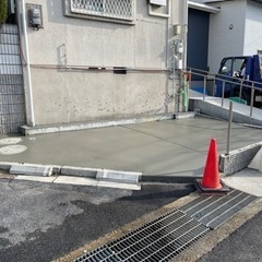 外構やシロアリなんでもやります！ - 磯城郡