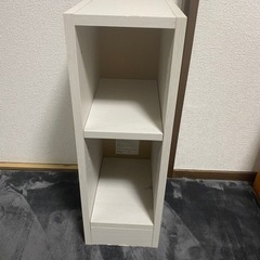 カラーボックス