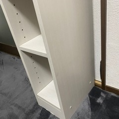 カラーボックス - 八王子市