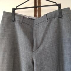 決定//２３区  レディース スラックスの画像