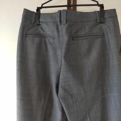 決定//２３区  レディース スラックスの画像