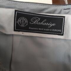 決定//２３区  レディース スラックスの画像