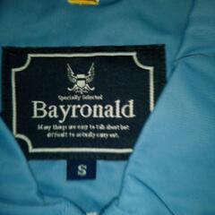 ジャンパーSの画像