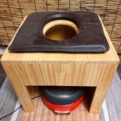 よもぎ蒸しセット