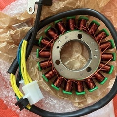 m550-a011 オートバイマグネットの画像