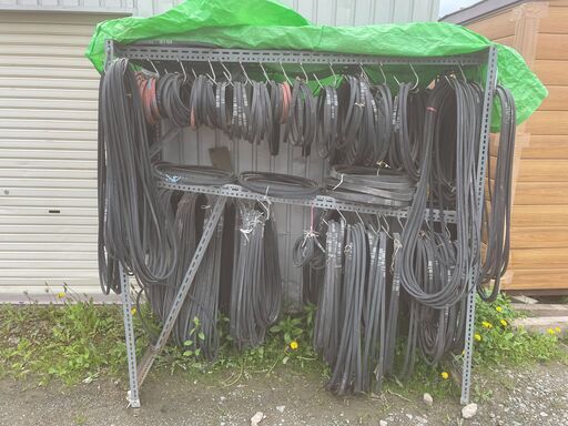 Vベルト　各種　まとめ売り　新品