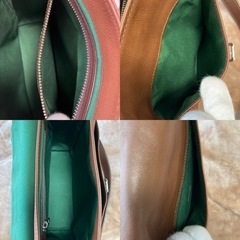 ソメスサドルsomes saddle ショルダーバッグ　本革レディース　メンズ