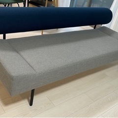 6/26(月)まで大幅値下げ【美品】IDEE　イデー ソファ　DIVANCO SOFA