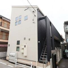 ⭐️8万円入居可💁ＪＲ総武線/新小岩駅 歩15分✨東京都葛飾区東新小岩