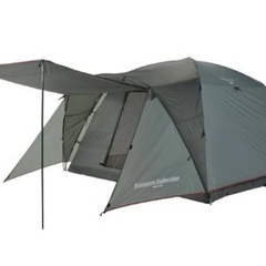 山善 PROMO CANOPY TENT 7【お取引中】