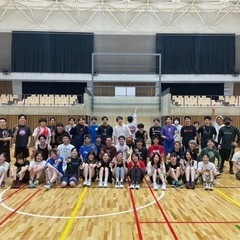 色んなイベントに参加して友達増やしませんか？ − 東京都