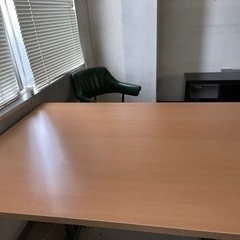 【至急】PCデスク オフィスデスク