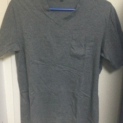 No.348  TOPVALU メンズTシャツ