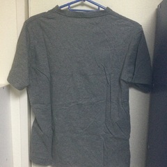 No.348  TOPVALU メンズTシャツの画像