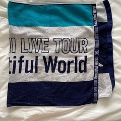 嵐　ライブグッズの画像