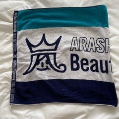 嵐　ライブグッズ